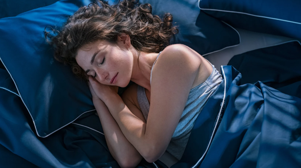 alimentos que ayudan a dormir