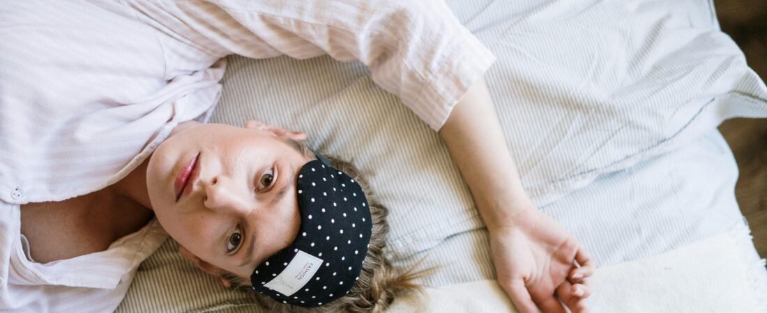 ¿Por qué no puedo dormir toda la noche? Soluciones comunes